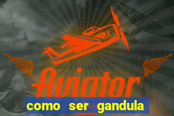 como ser gandula do cruzeiro